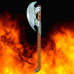 ORC WAR AXE